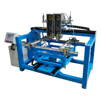 拼材料打磨專(zhuān)機(jī)